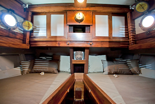 croisiere Komodo