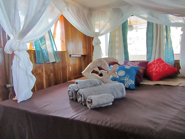 croisiere Komodo