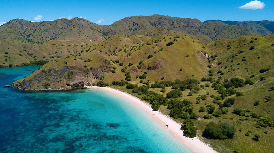 croisiere Komodo