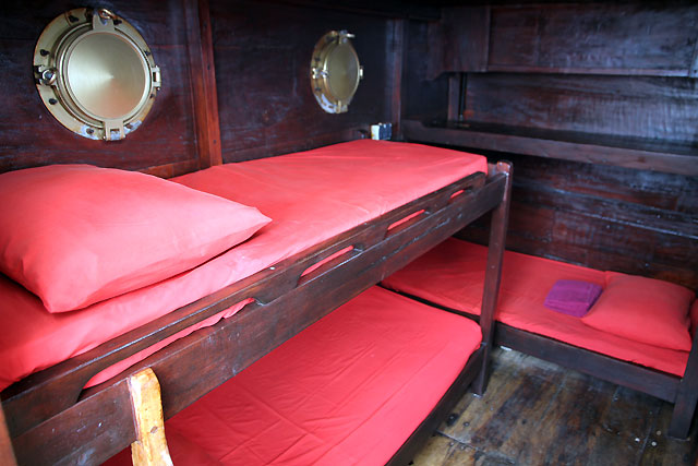croisiere Komodo