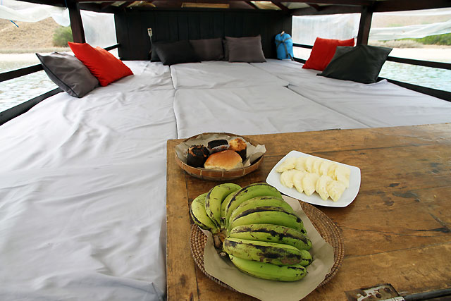 croisiere Komodo