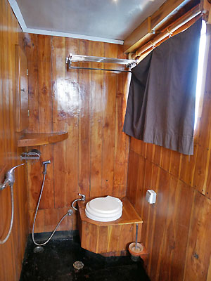 croisiere Komodo