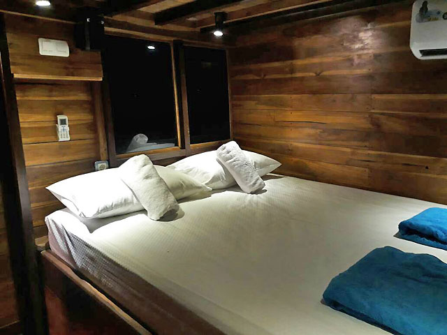 croisiere Komodo