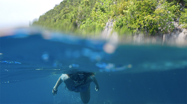 Croisière Raja Ampat