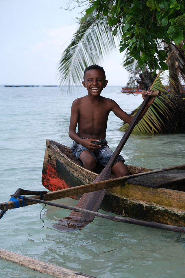 Croisière Raja Ampat