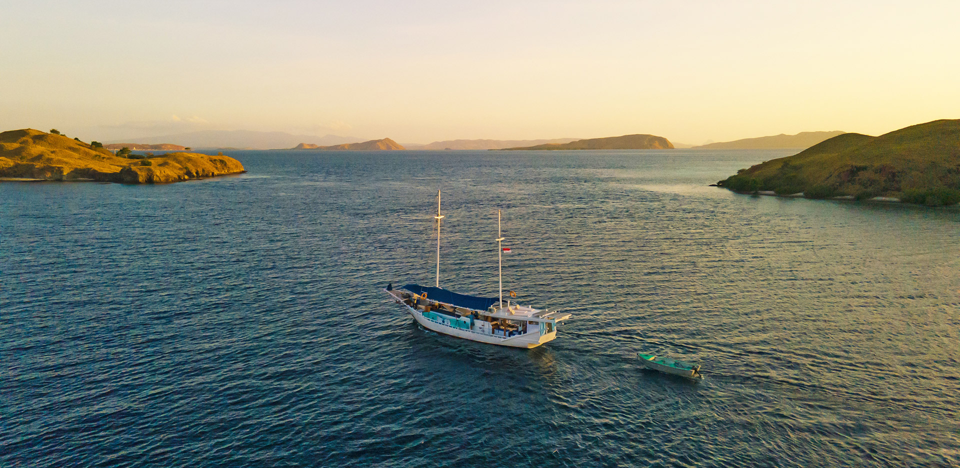 Croisière Raja Ampat