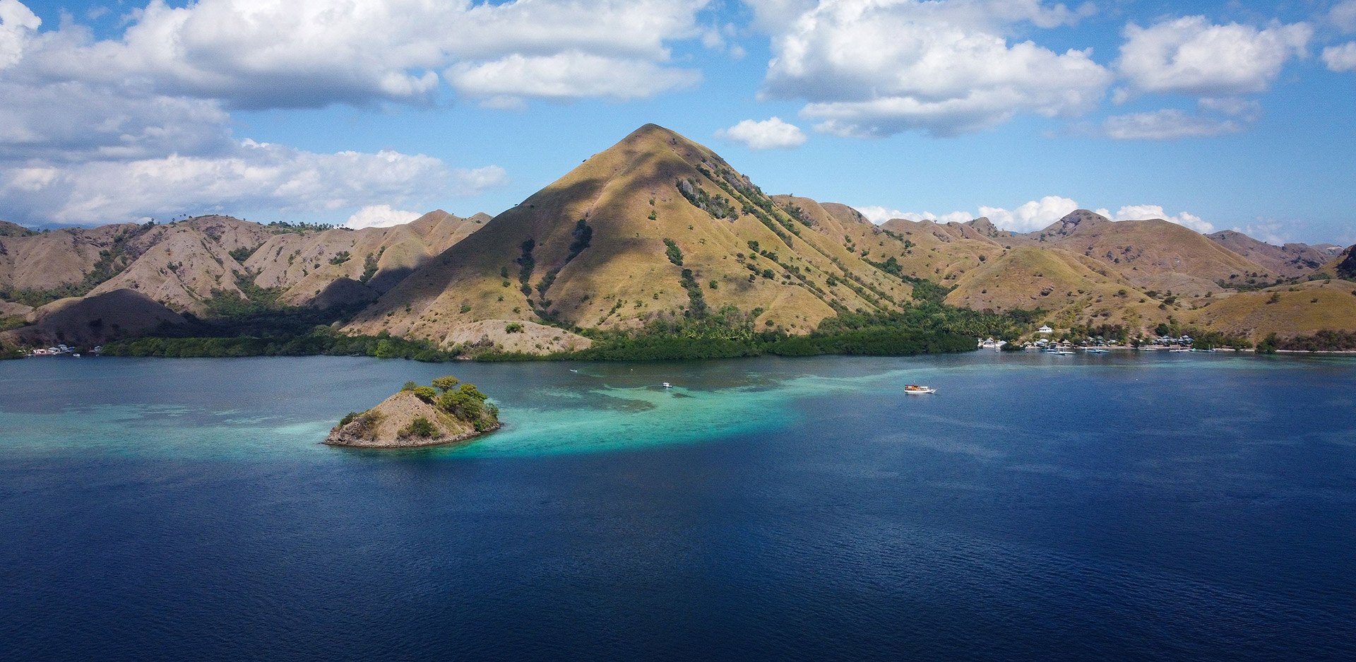 Croisière Komodo