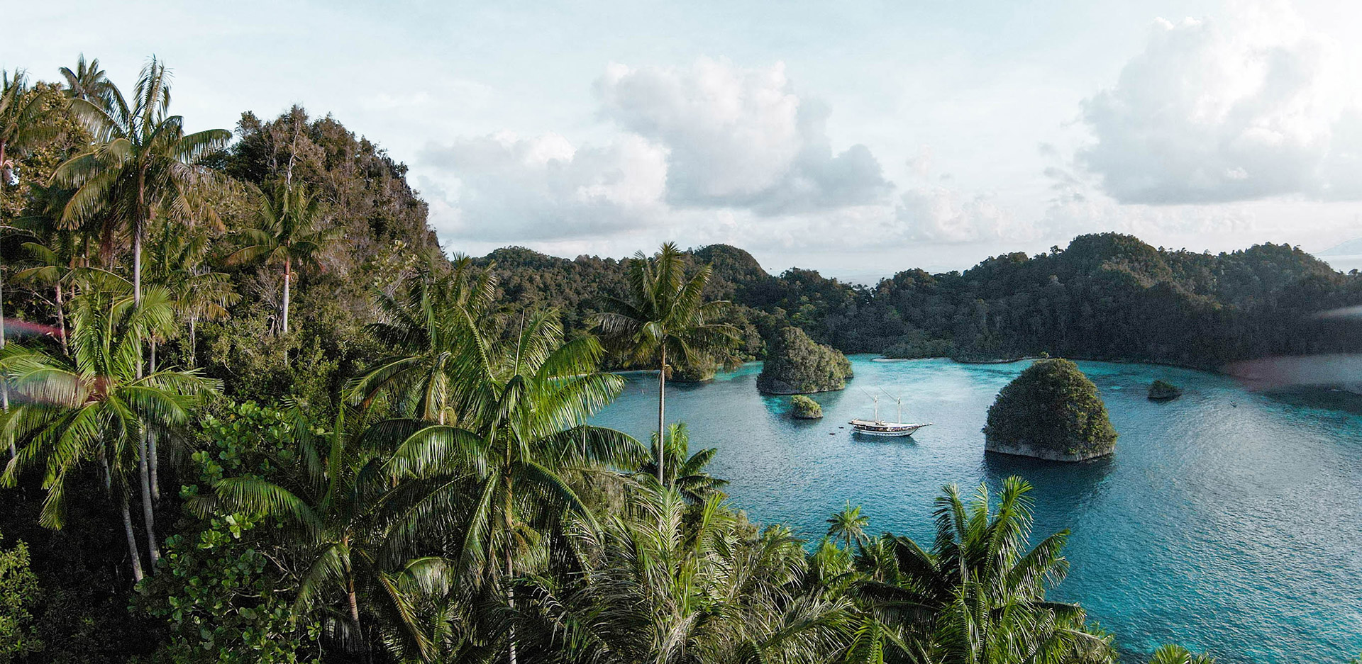 Croisière Komodo