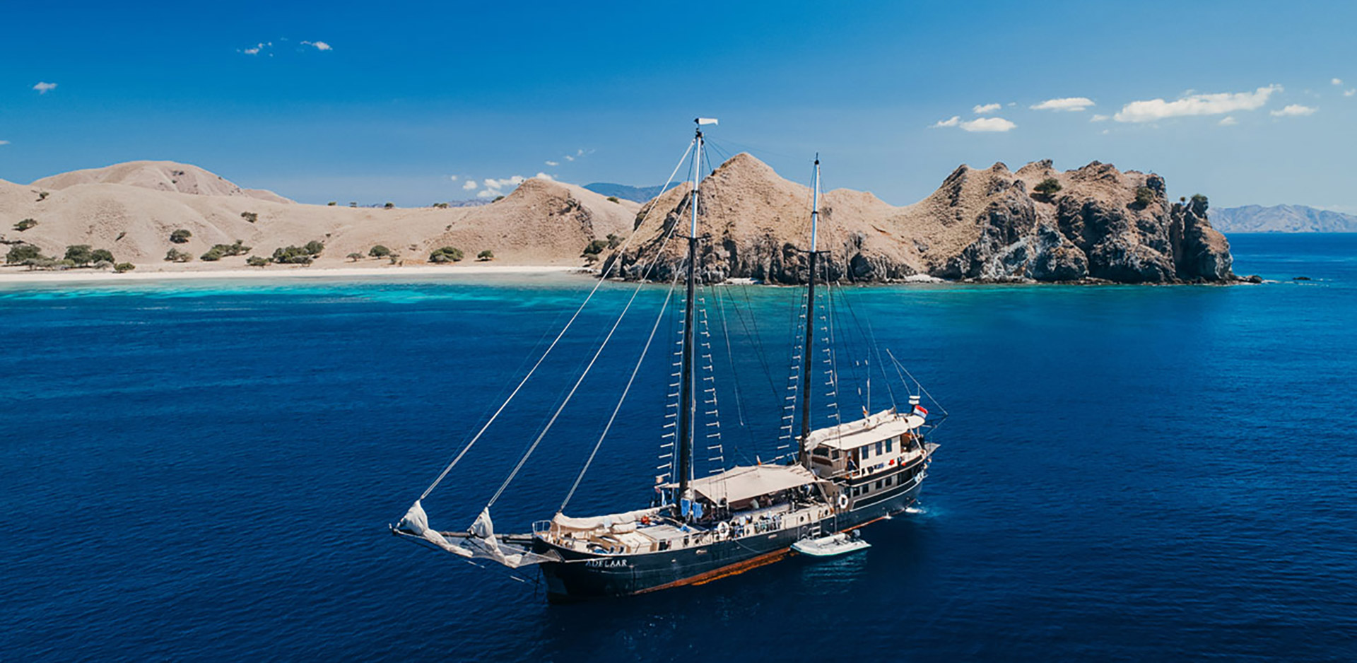 Croisière Raja Ampat