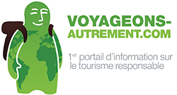 Logo Voyageons Autrement