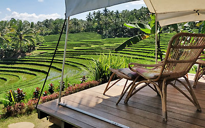 Camping Bali cacb