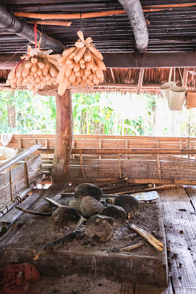 ile de Alor - Indonésie