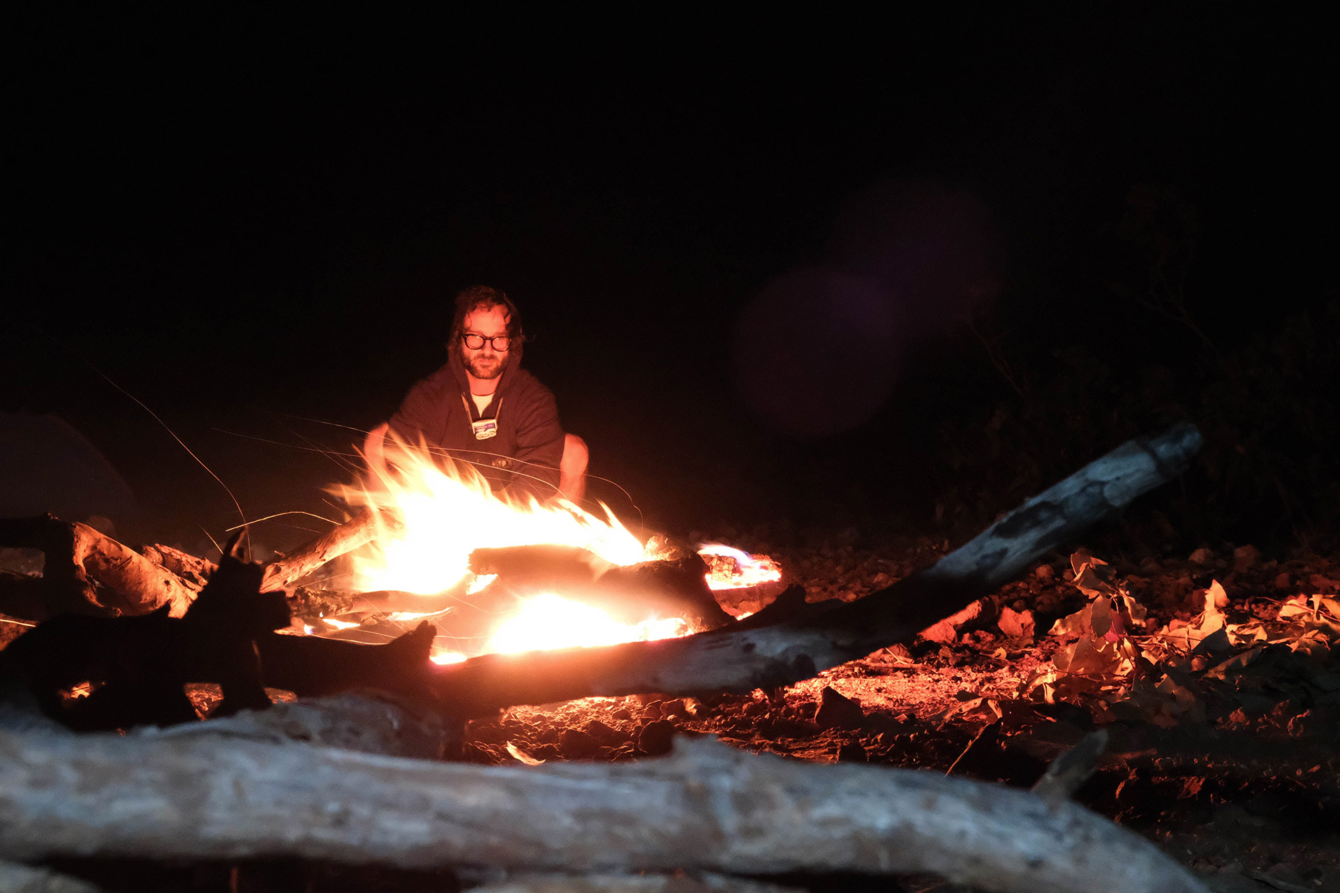 ile de Alor - Indonésie