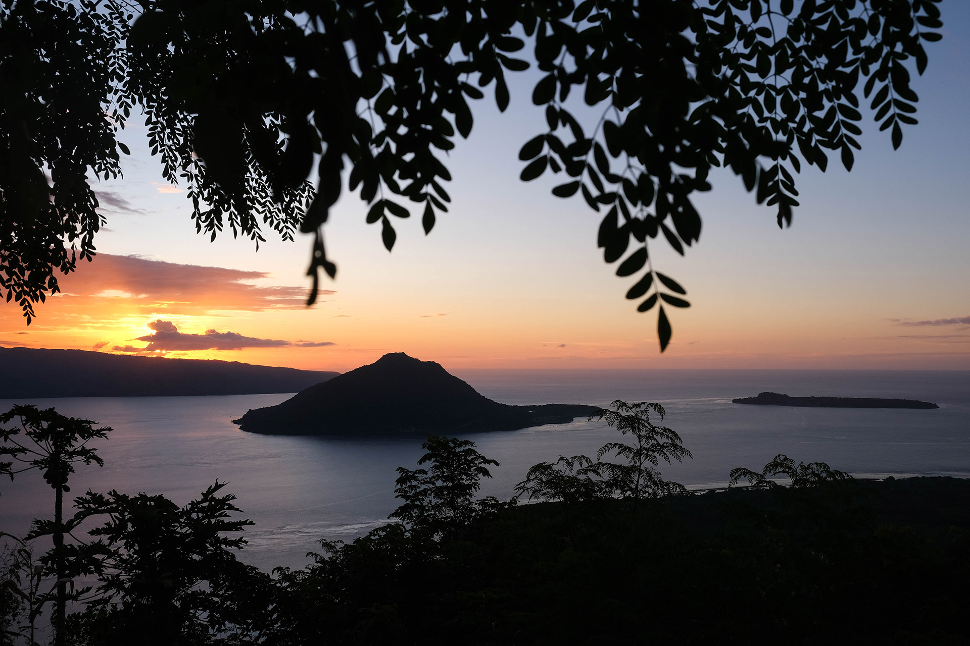 ile de Alor - Indonésie