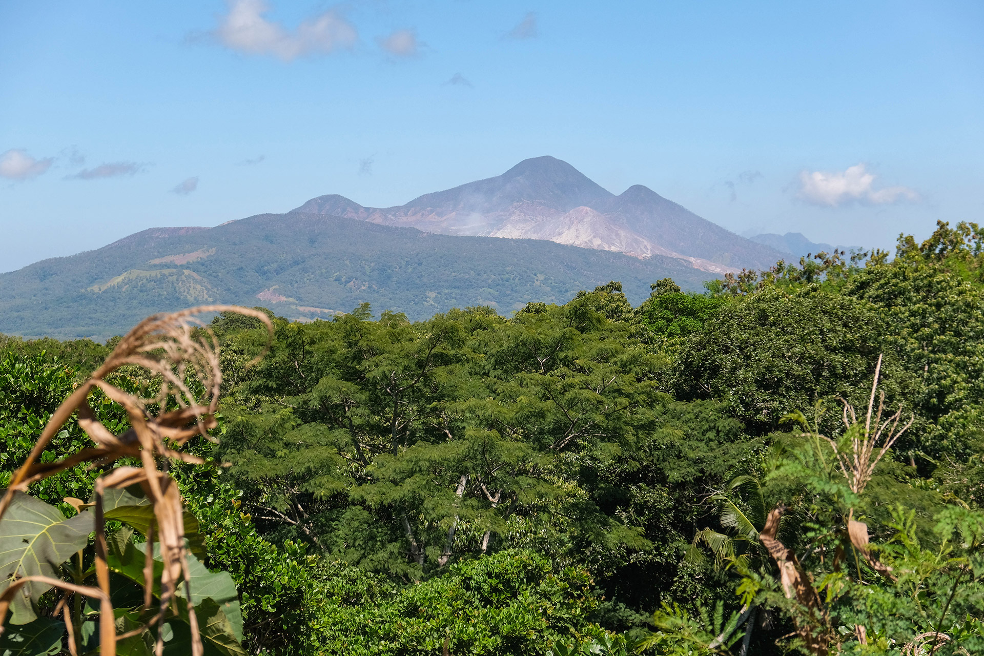 ile de Alor - Indonésie