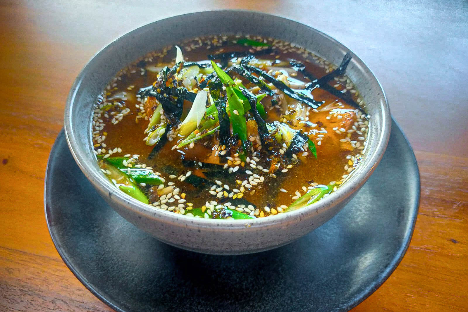 Croisière Indonésie 