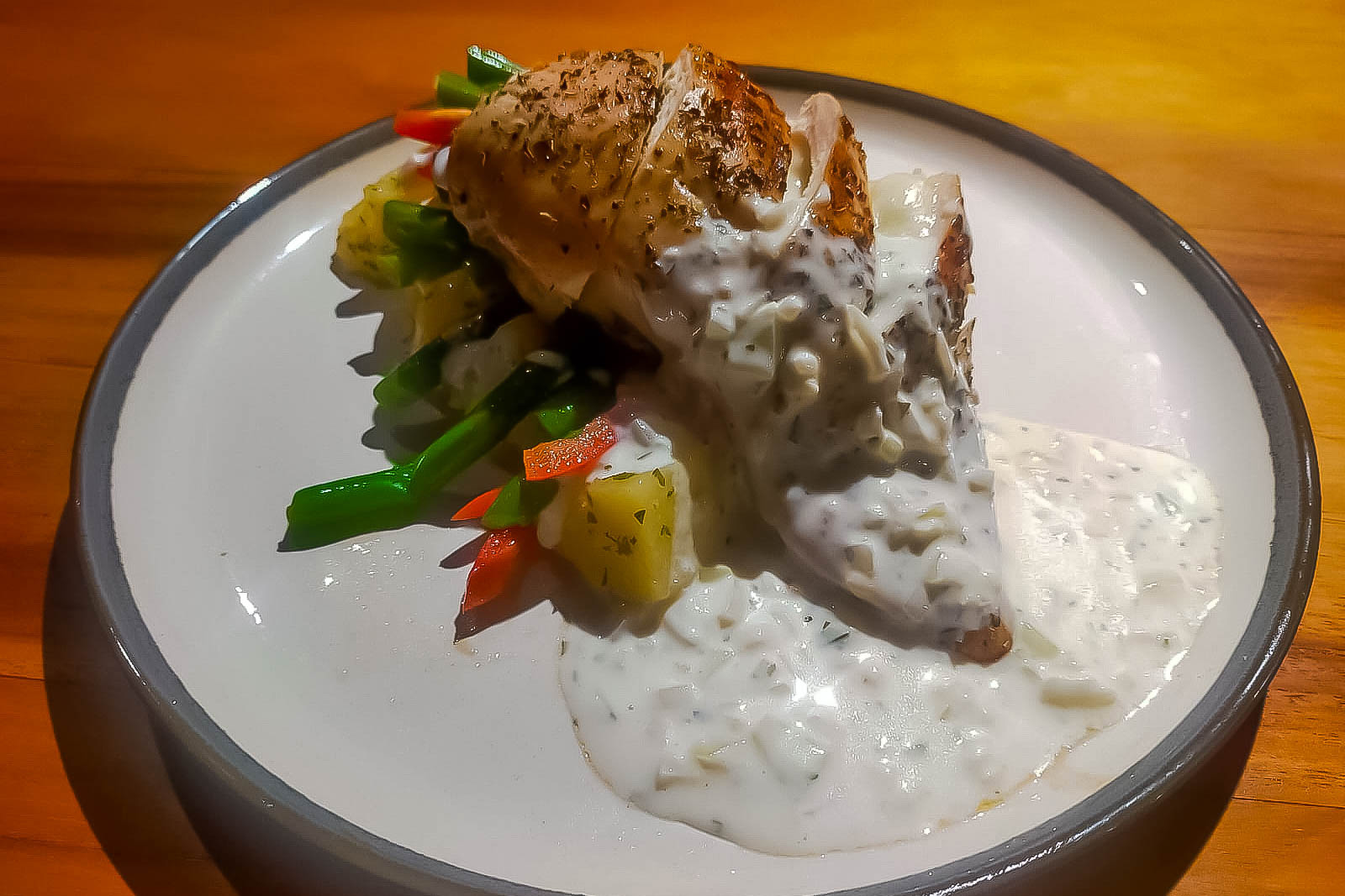 Croisière Indonésie 