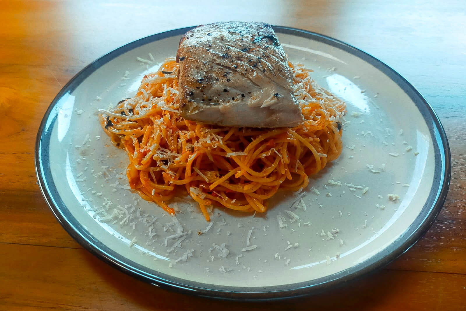 Croisière Indonésie 