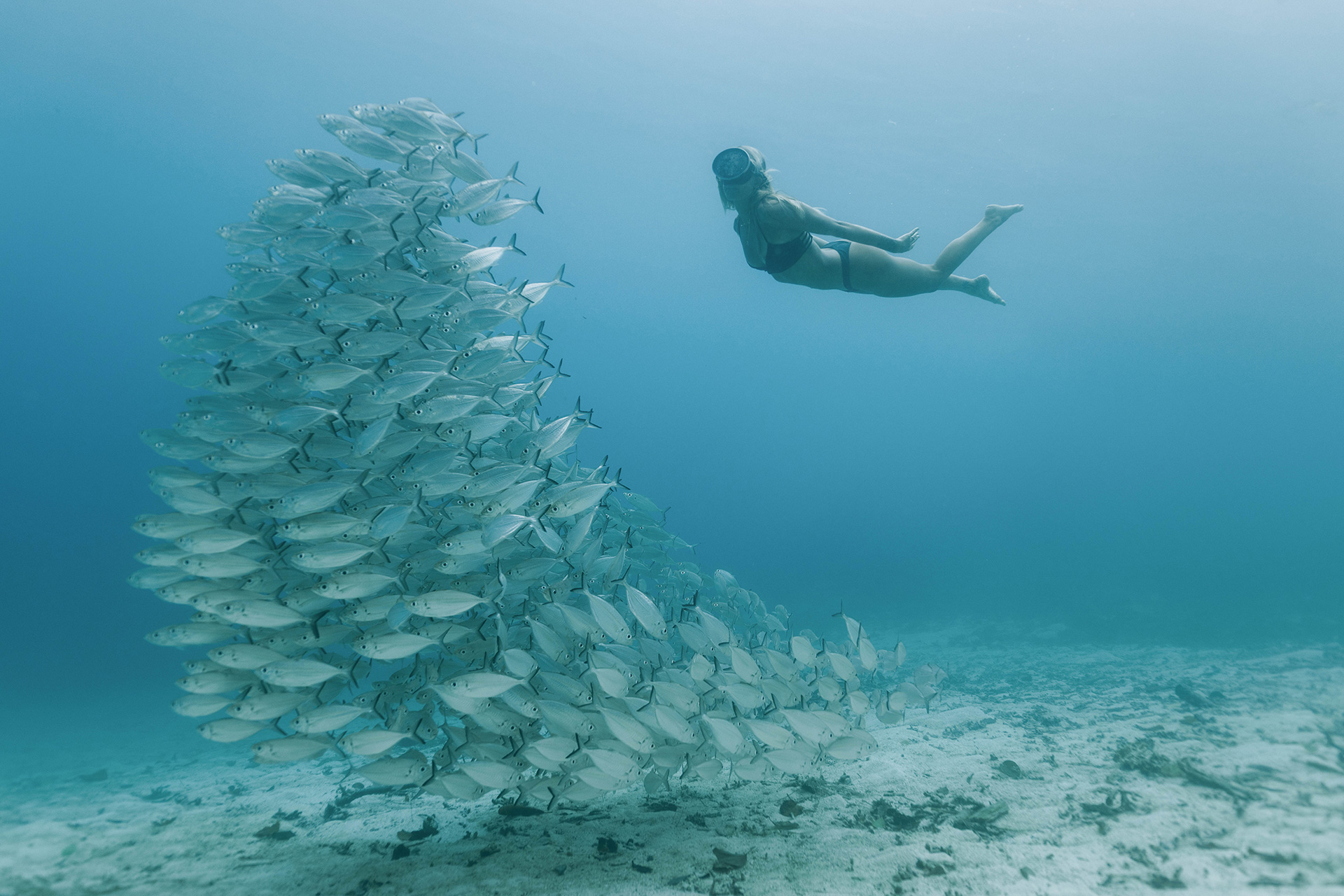 Croisière Indonésie 
