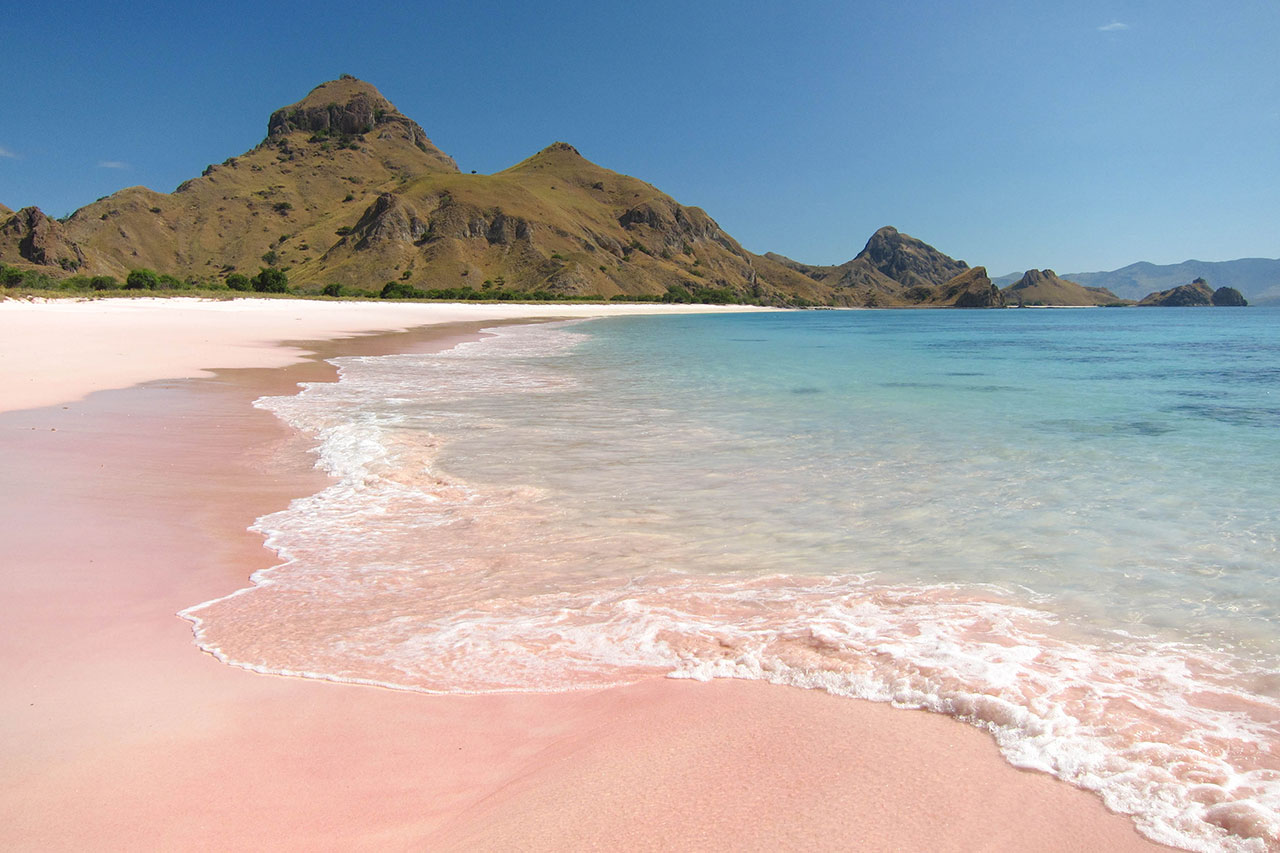 Croisière Indonésie 