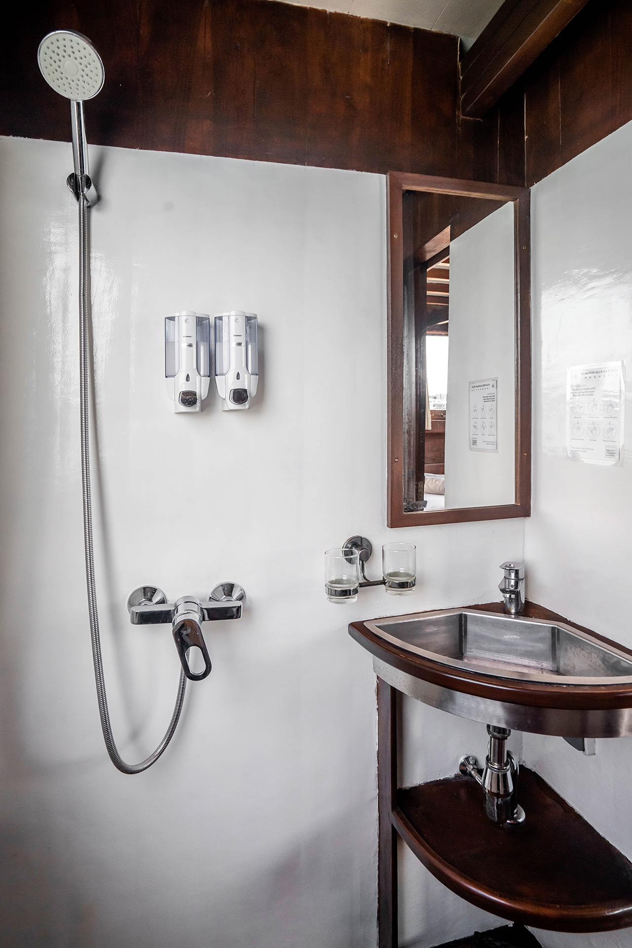 Croisière Indonésie 