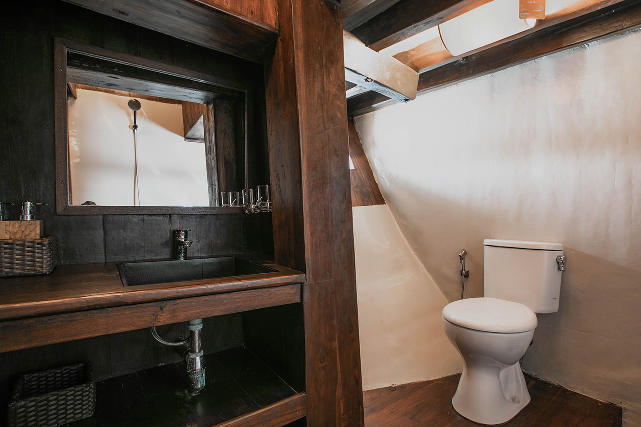 Croisière Indonésie 