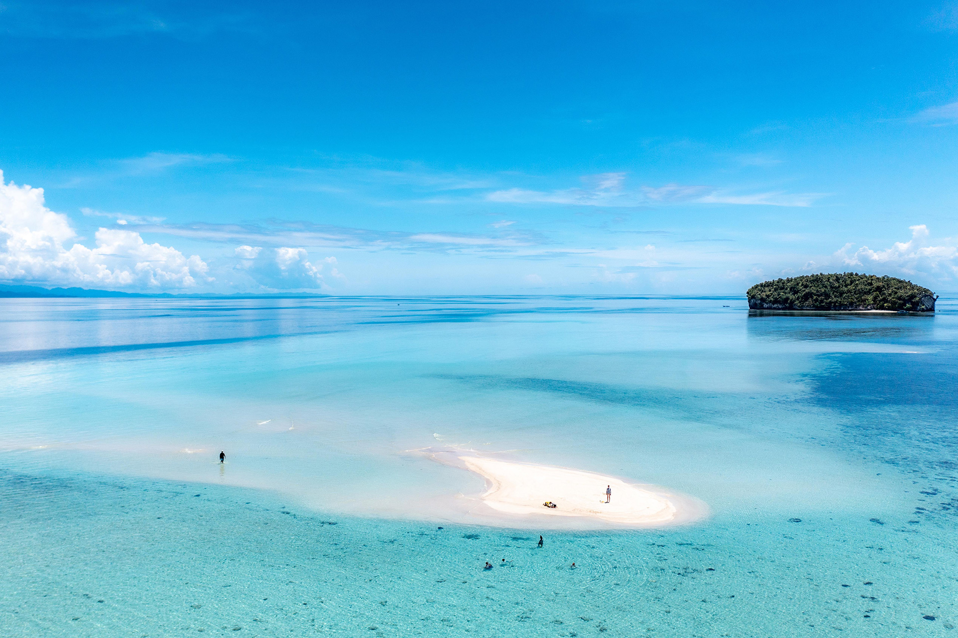 Croisière Indonésie 