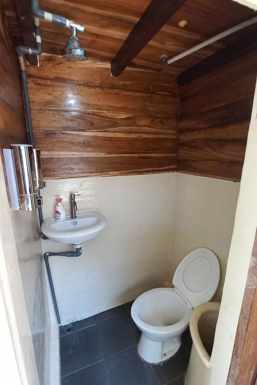 Croisière Indonésie 