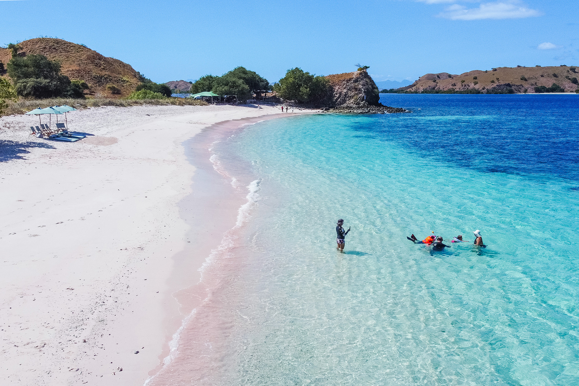 Croisière Indonésie 