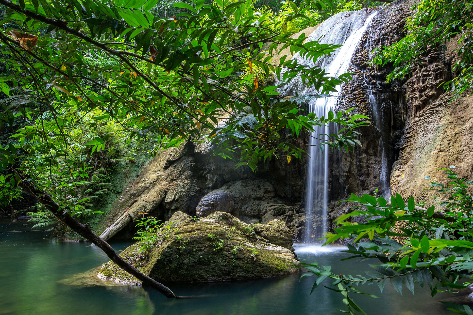 Croisière Indonésie 