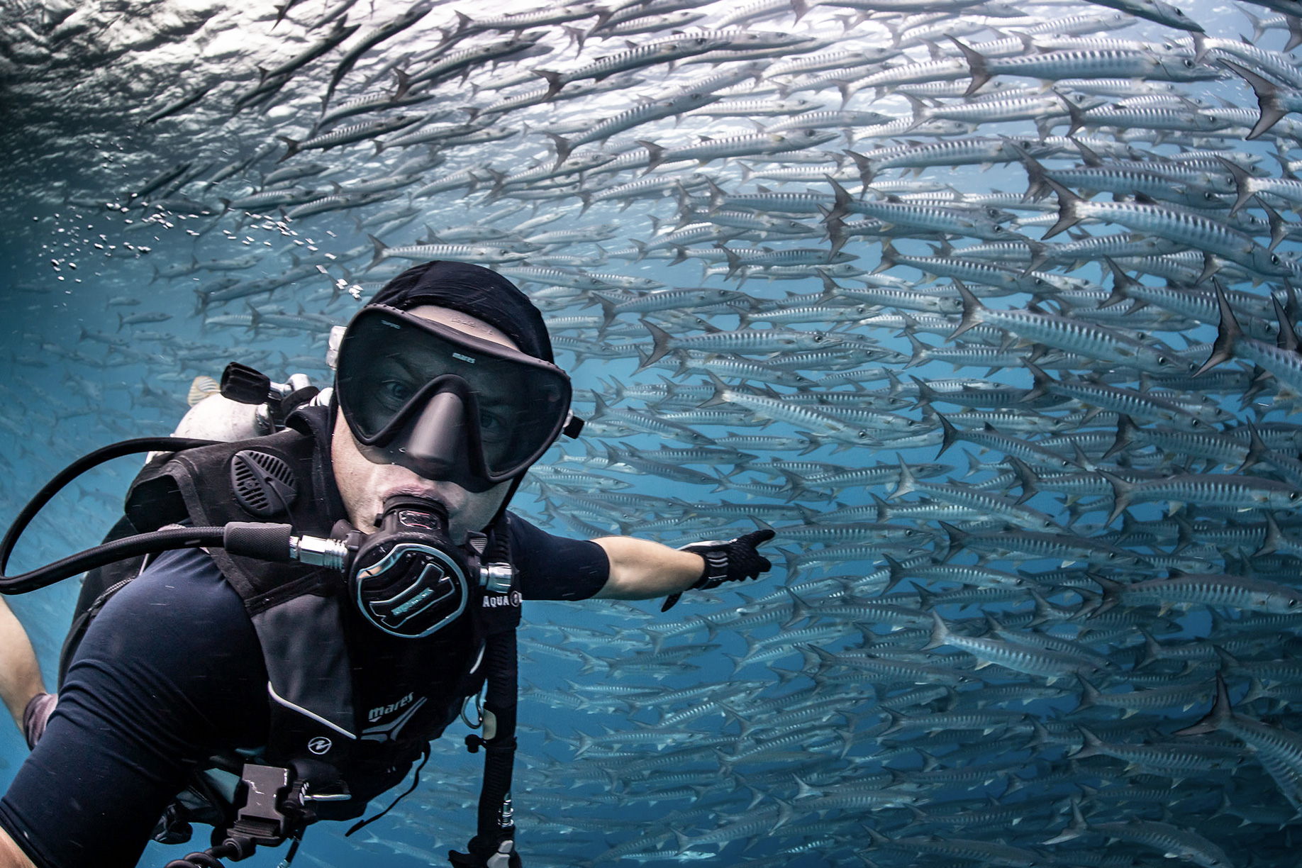 Croisière Indonésie 