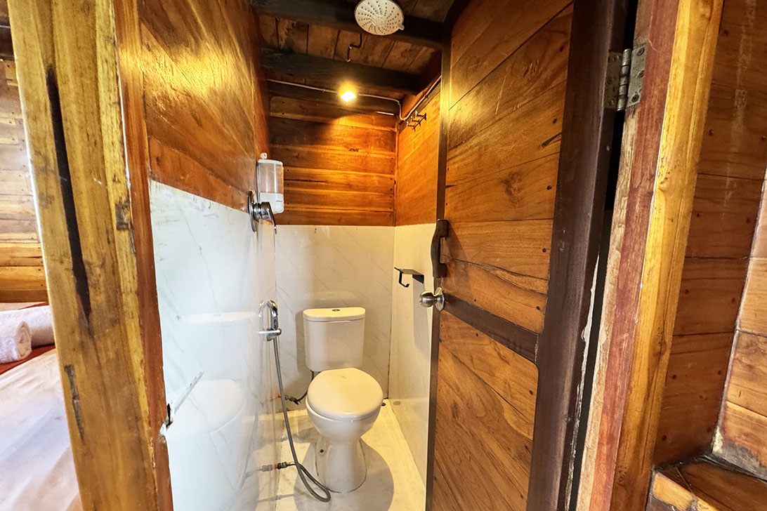 Croisière Indonésie 