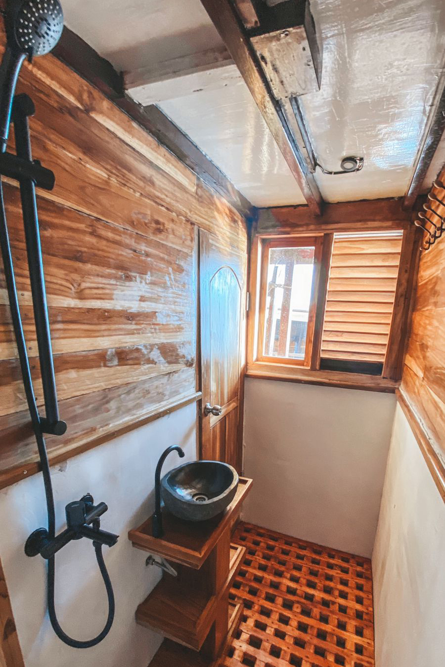 Croisière Indonésie 