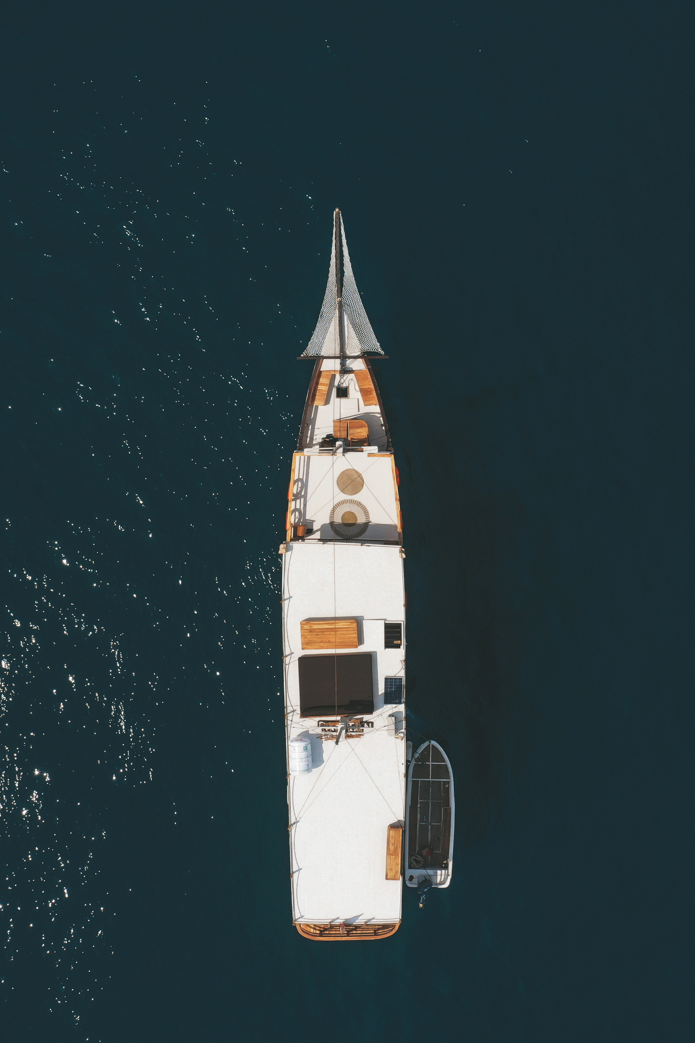 Croisière Indonésie 