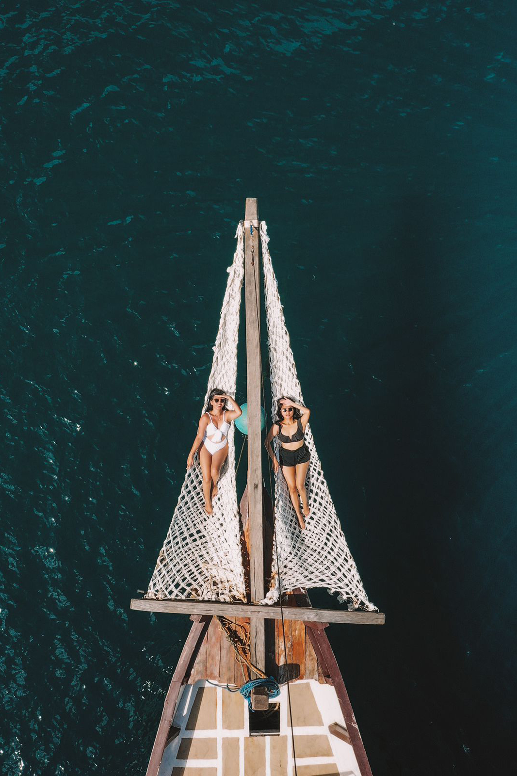 Croisière Indonésie 