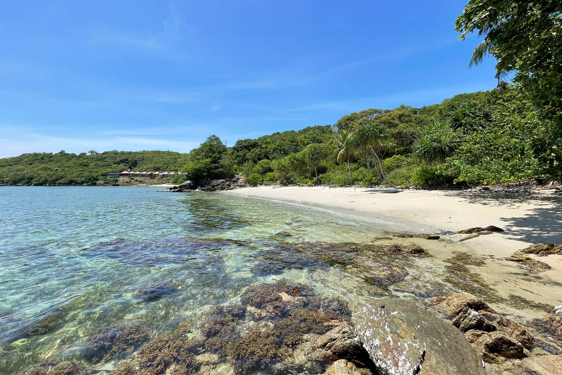 Archipel de Karimunjawa - Java - Indonésie