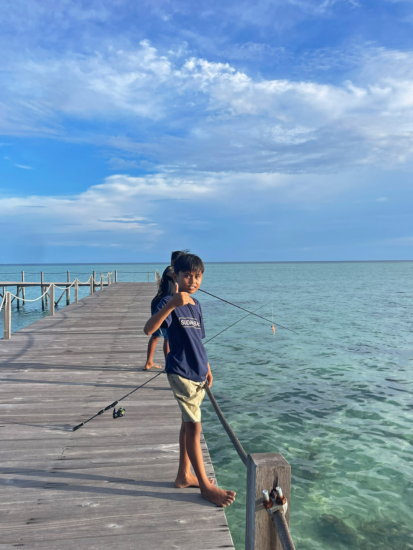 Archipel de Karimunjawa - Java - Indonésie