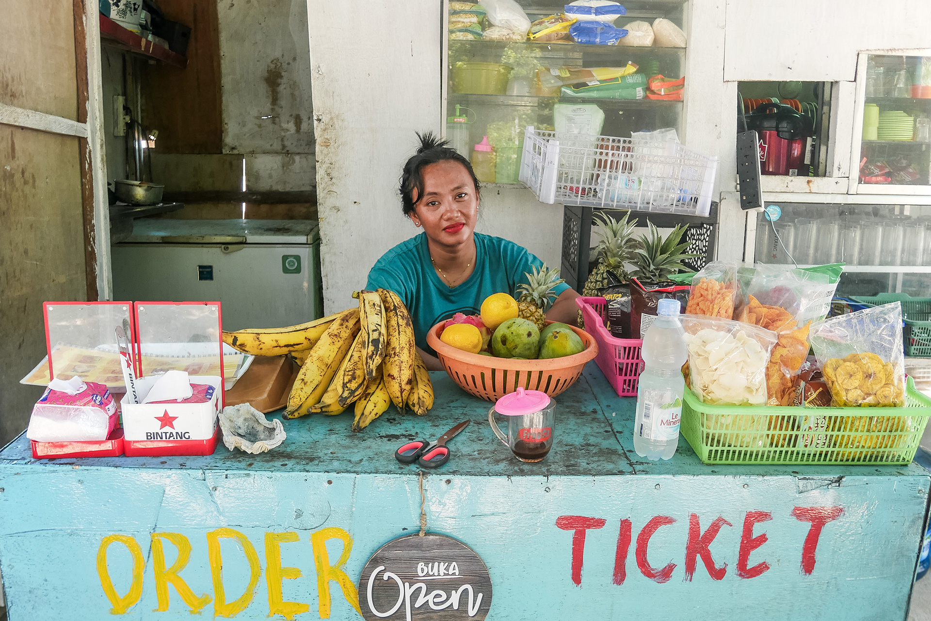 Archipel de Karimunjawa - Java - Indonésie