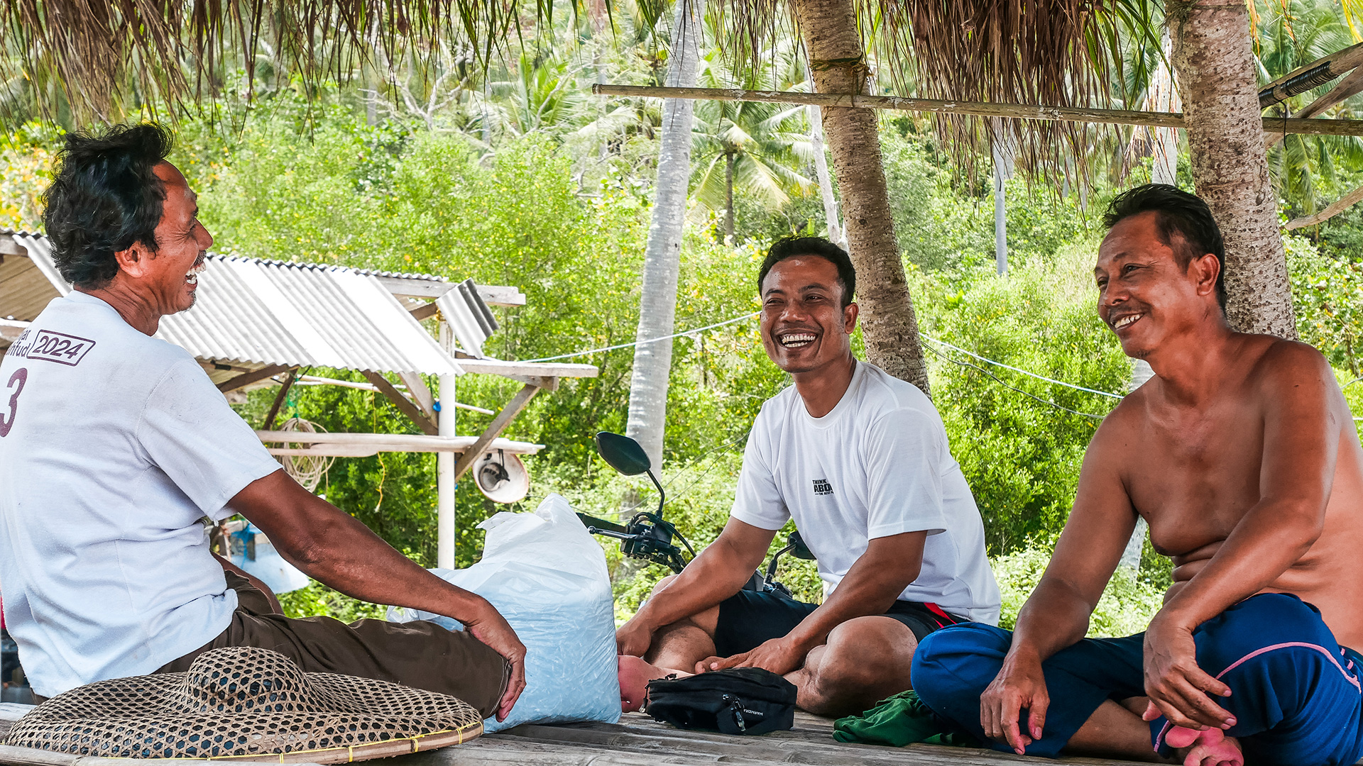 Archipel de Karimunjawa - Java - Indonésie