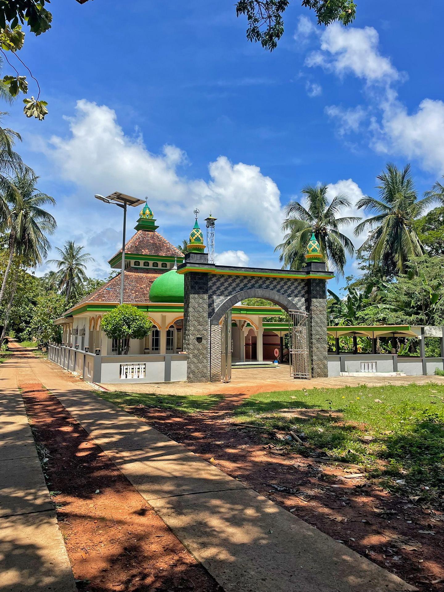 Archipel de Karimunjawa - Java - Indonésie