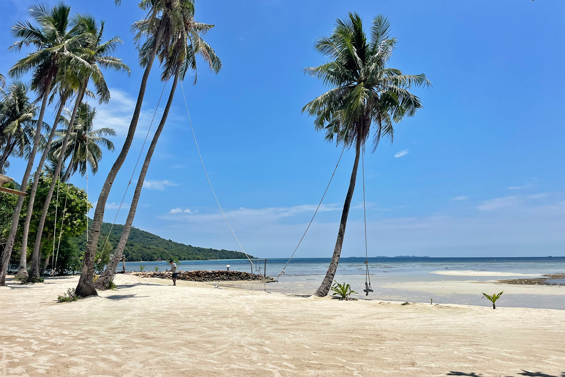 Archipel de Karimunjawa - Java - Indonésie