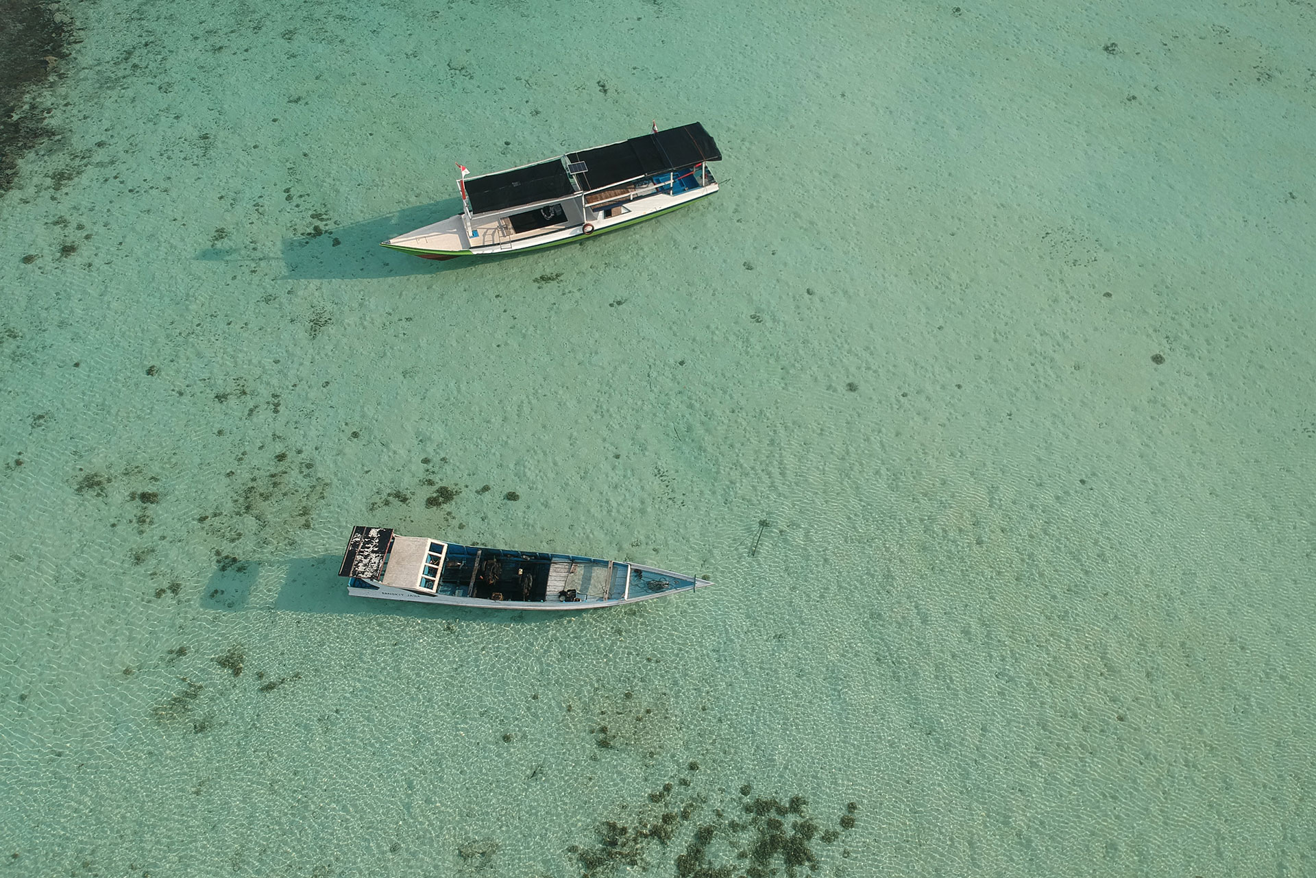 Archipel de Karimunjawa - Java - Indonésie