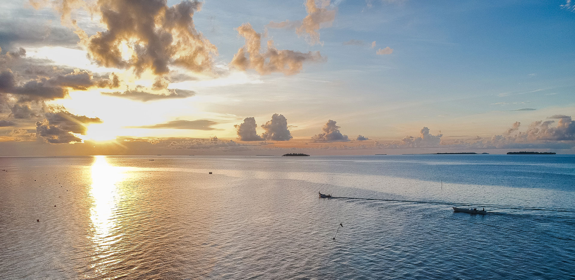Archipel de Karimunjawa - Java - Indonésie