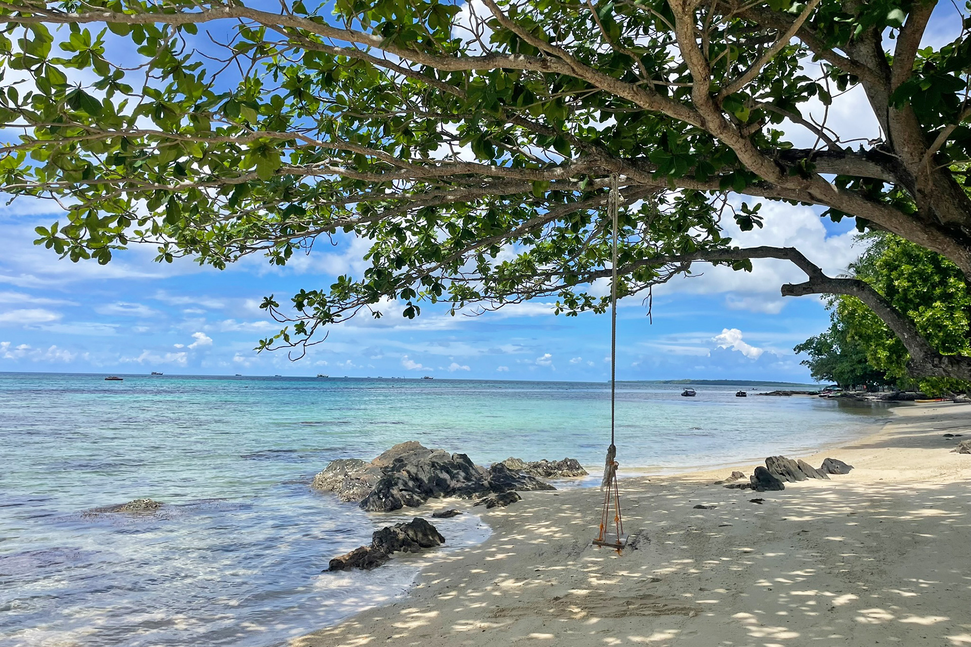 Archipel de Karimunjawa - Java - Indonésie