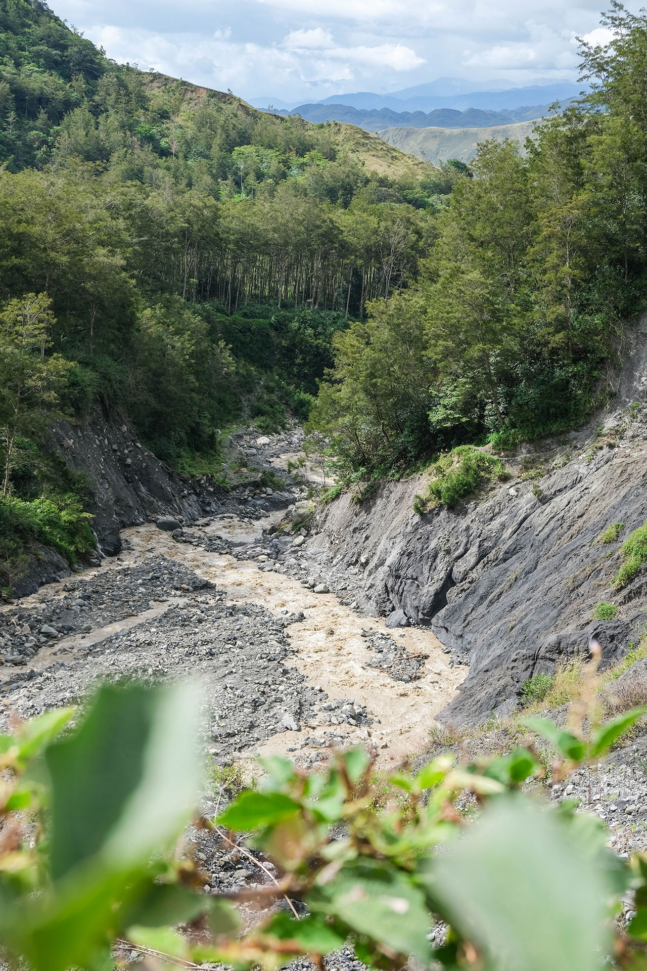 vallée de Baliem - Papouasie - Indonésie