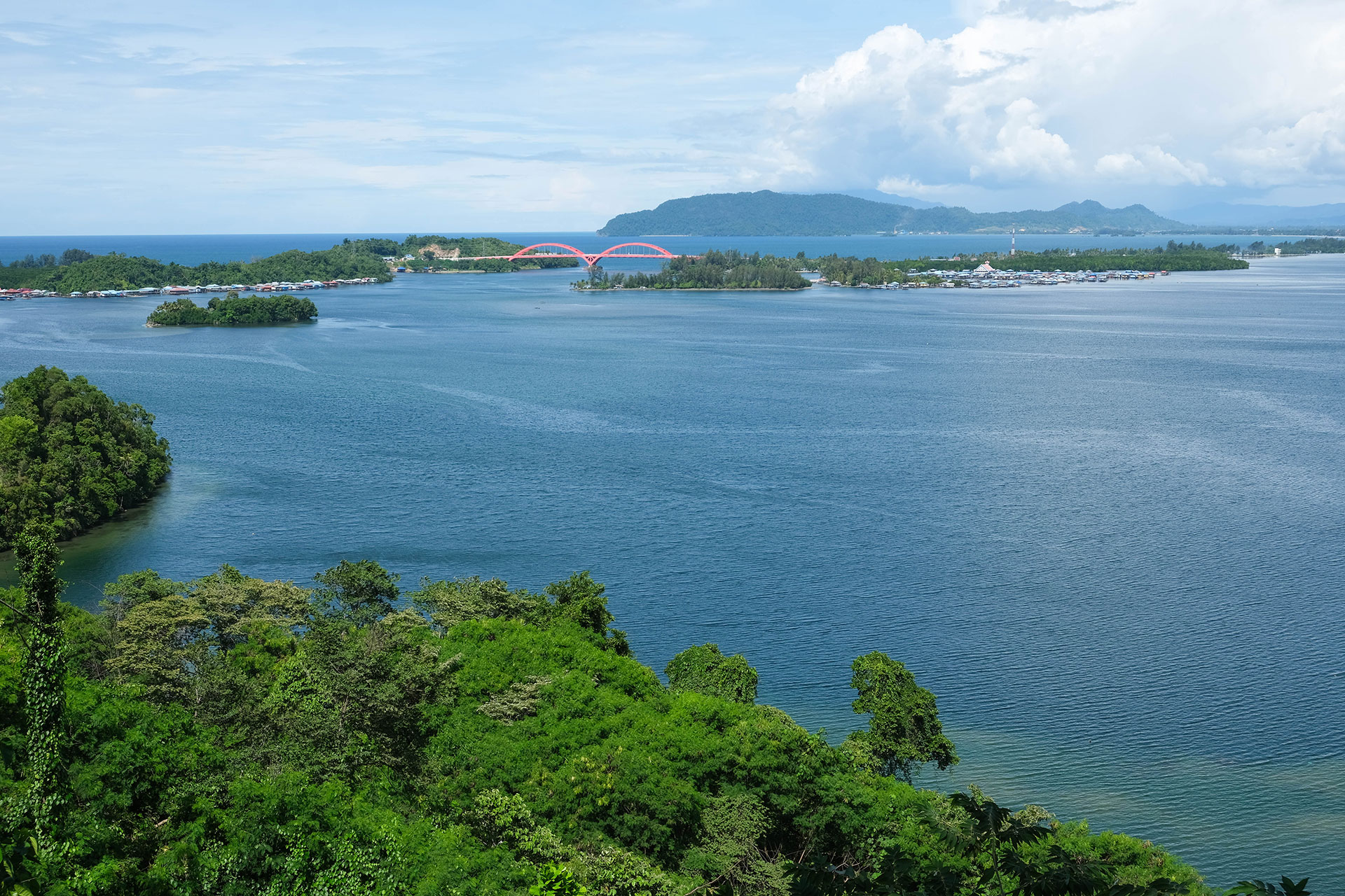 Jayapura - Papouasie - Indonésie