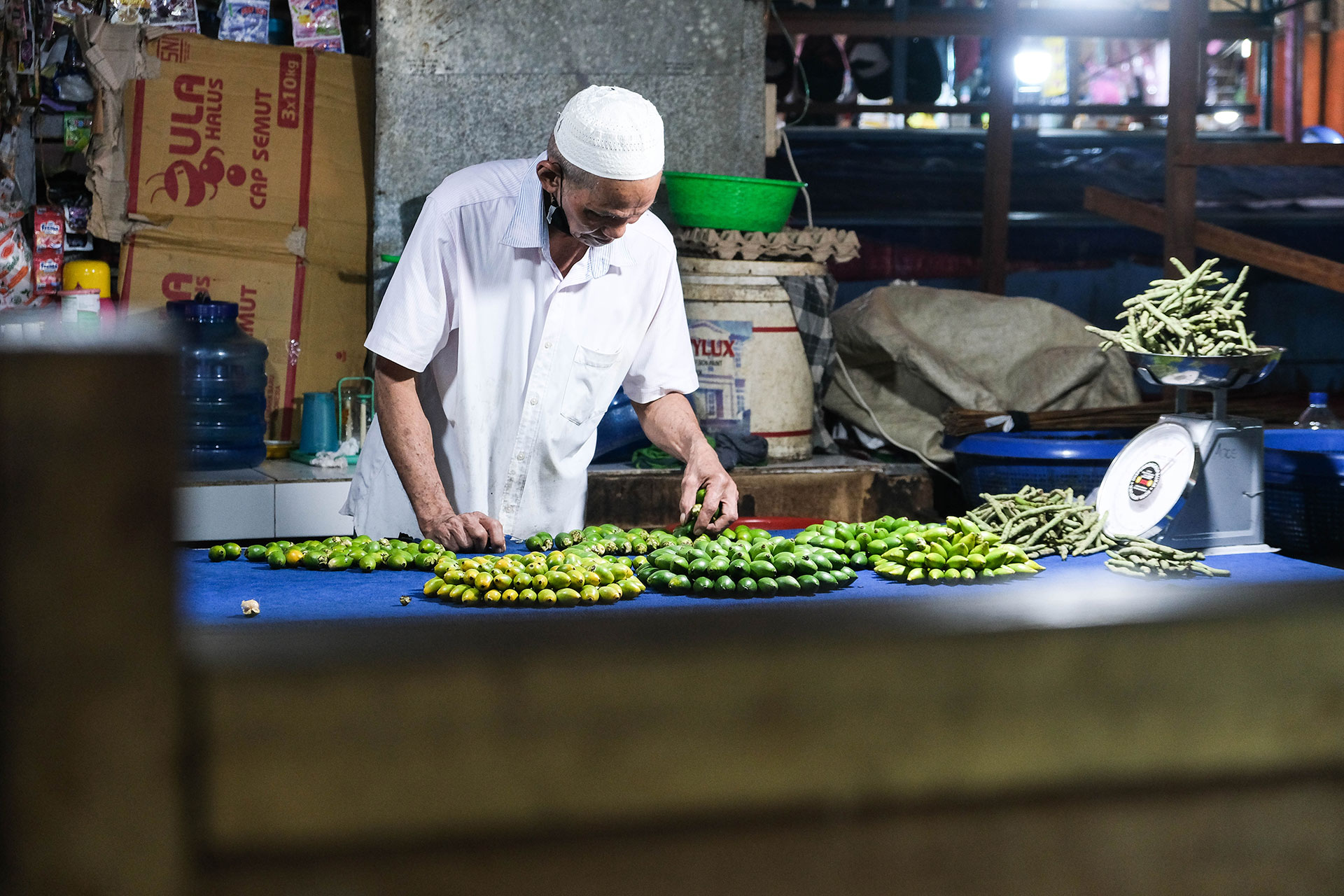 Jayapura - Papouasie - Indonésie