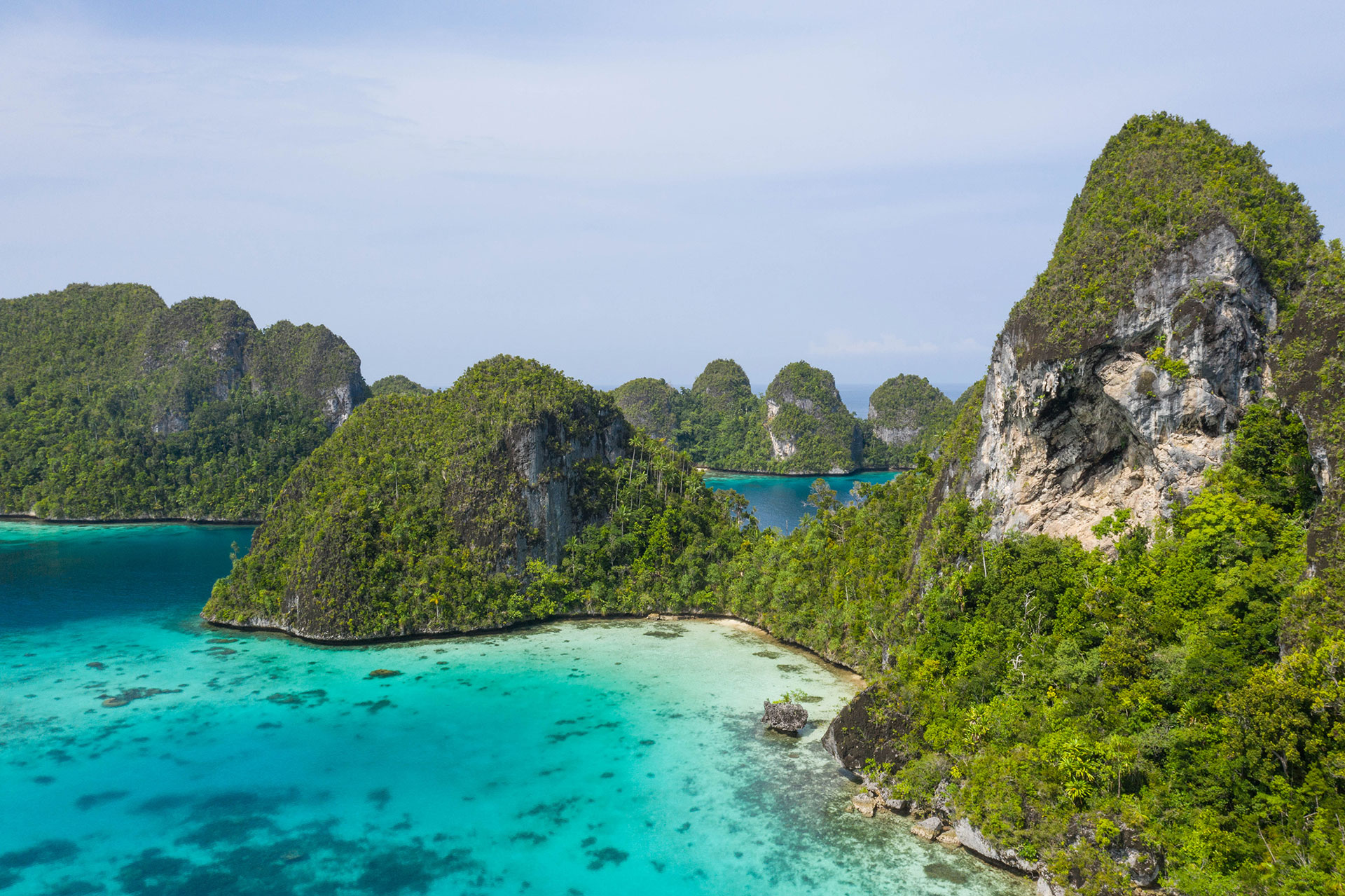 Raja Ampat 