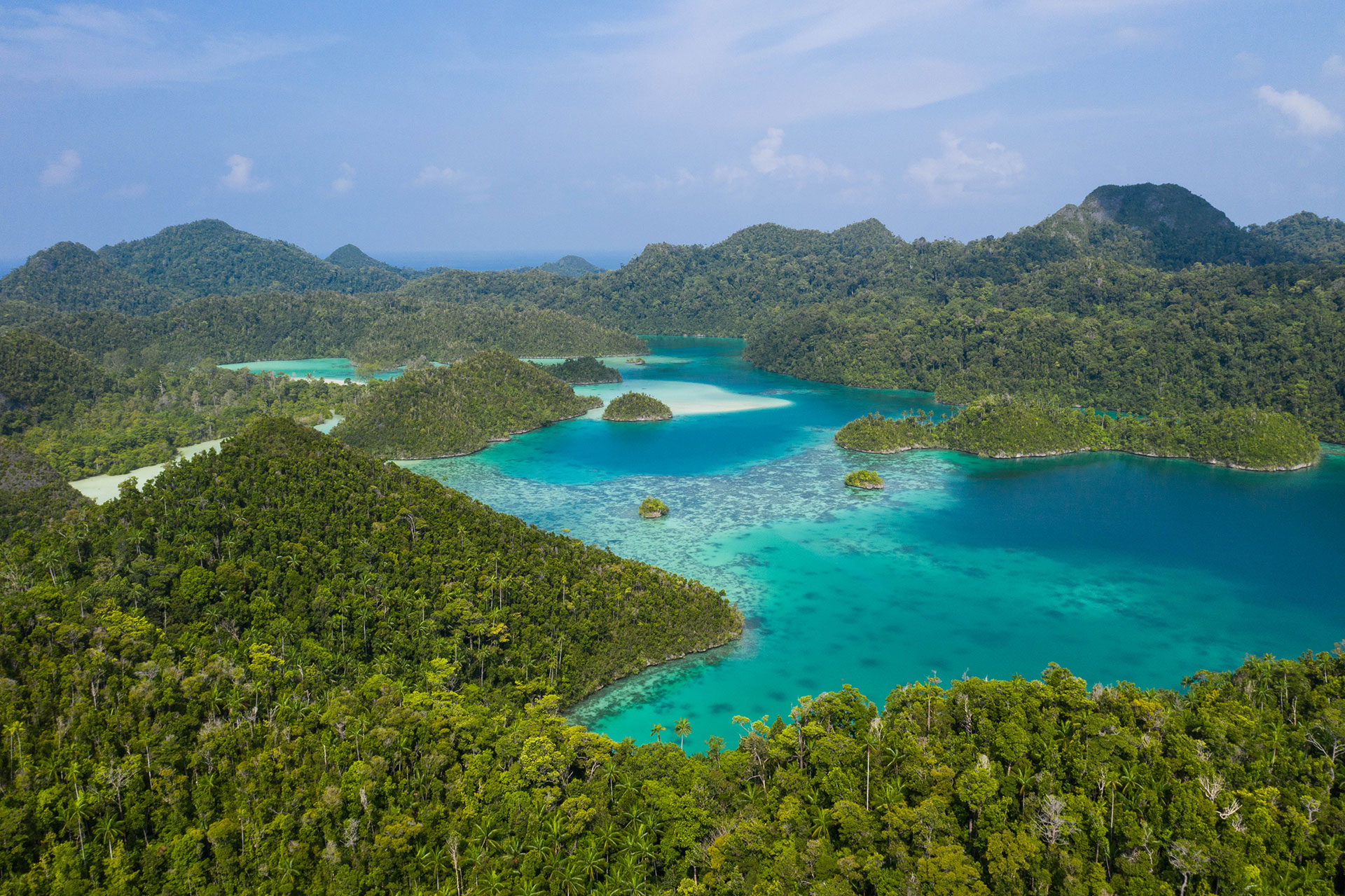 Raja Ampat 