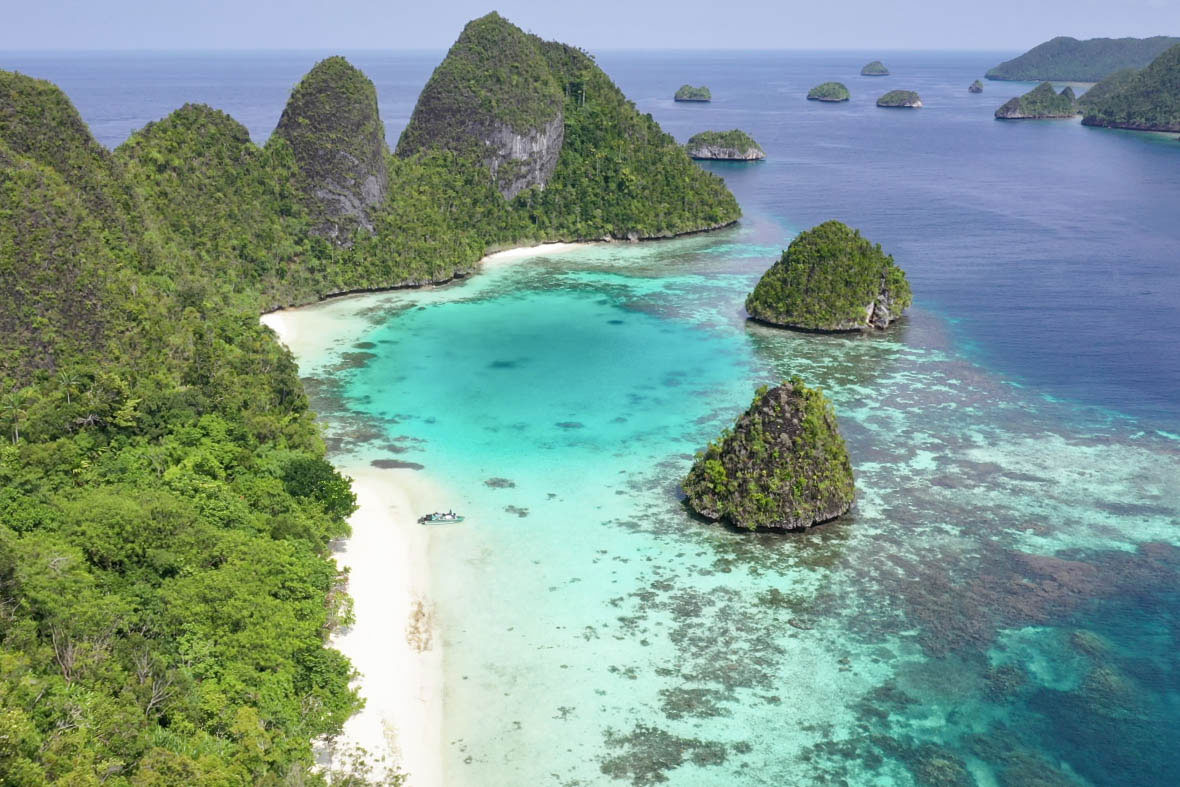 Raja Ampat 